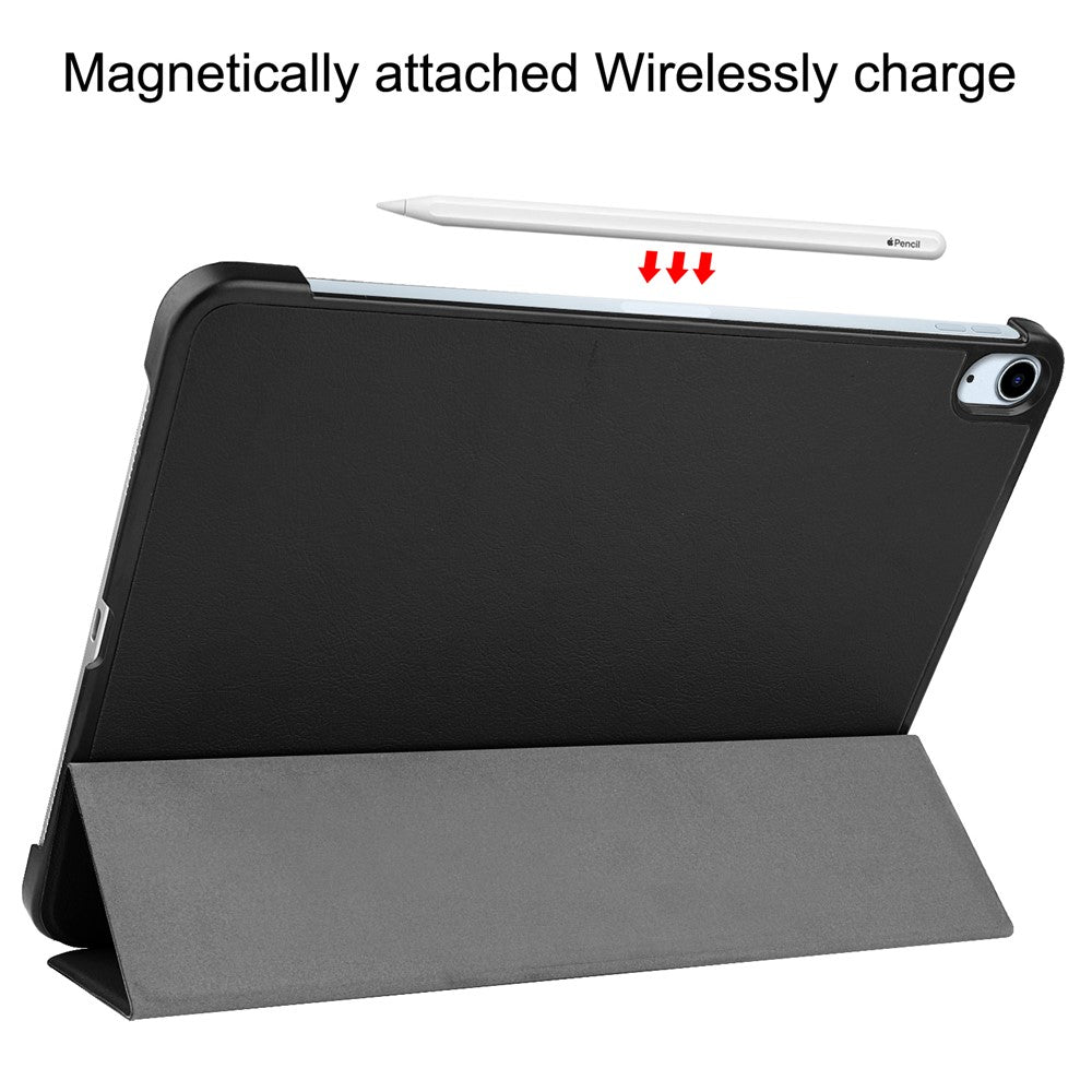 iPad Air 13 2025 Trifold Cover - produktbillede 6