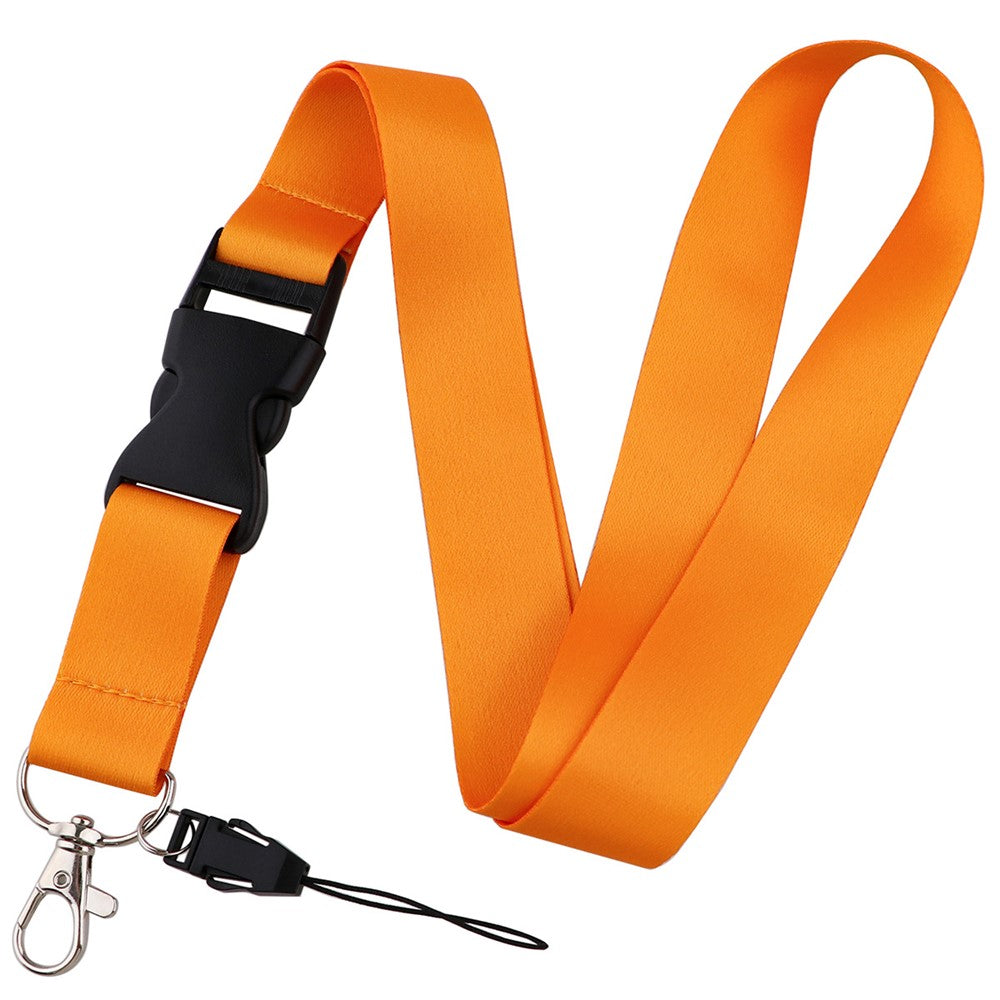 Mobilsnor Orange Bånd