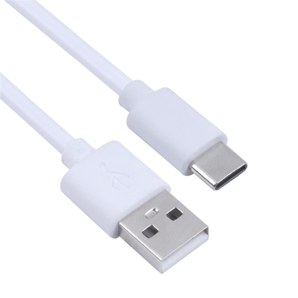 1m USB til USB-C kabel - produktbillede 2