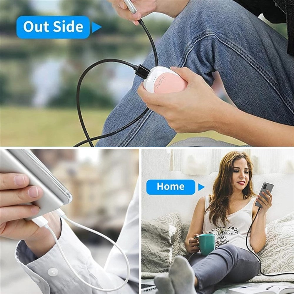 1m USB til USB-C kabel - produktbillede 6