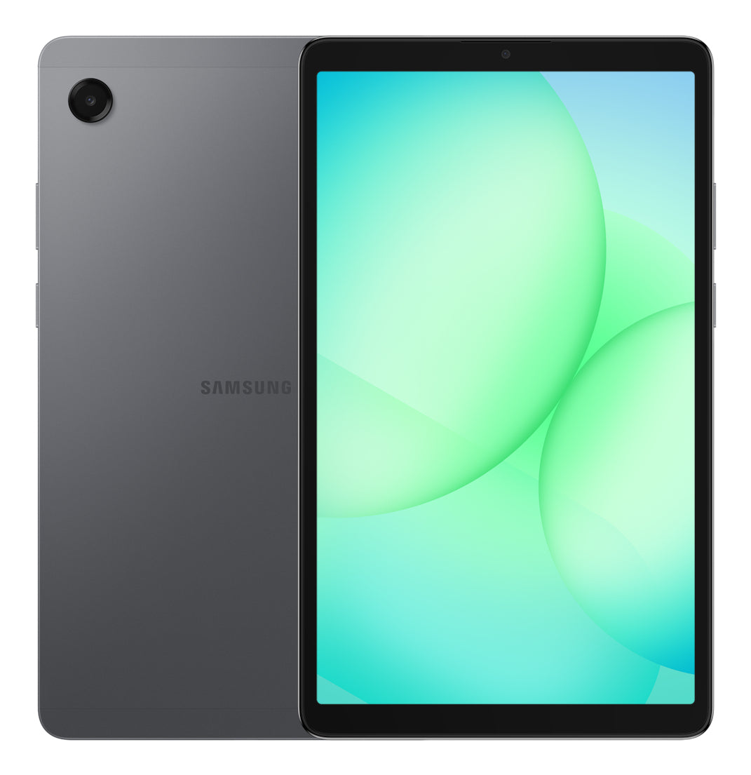 Galaxy Tab A11 128GB/8GB Grå