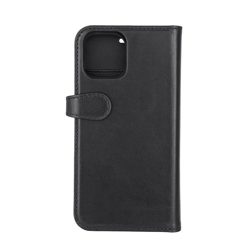 iPhone 13/14/15 Wallet Flip Cover 2in1 3 card – Sort – Buffalo