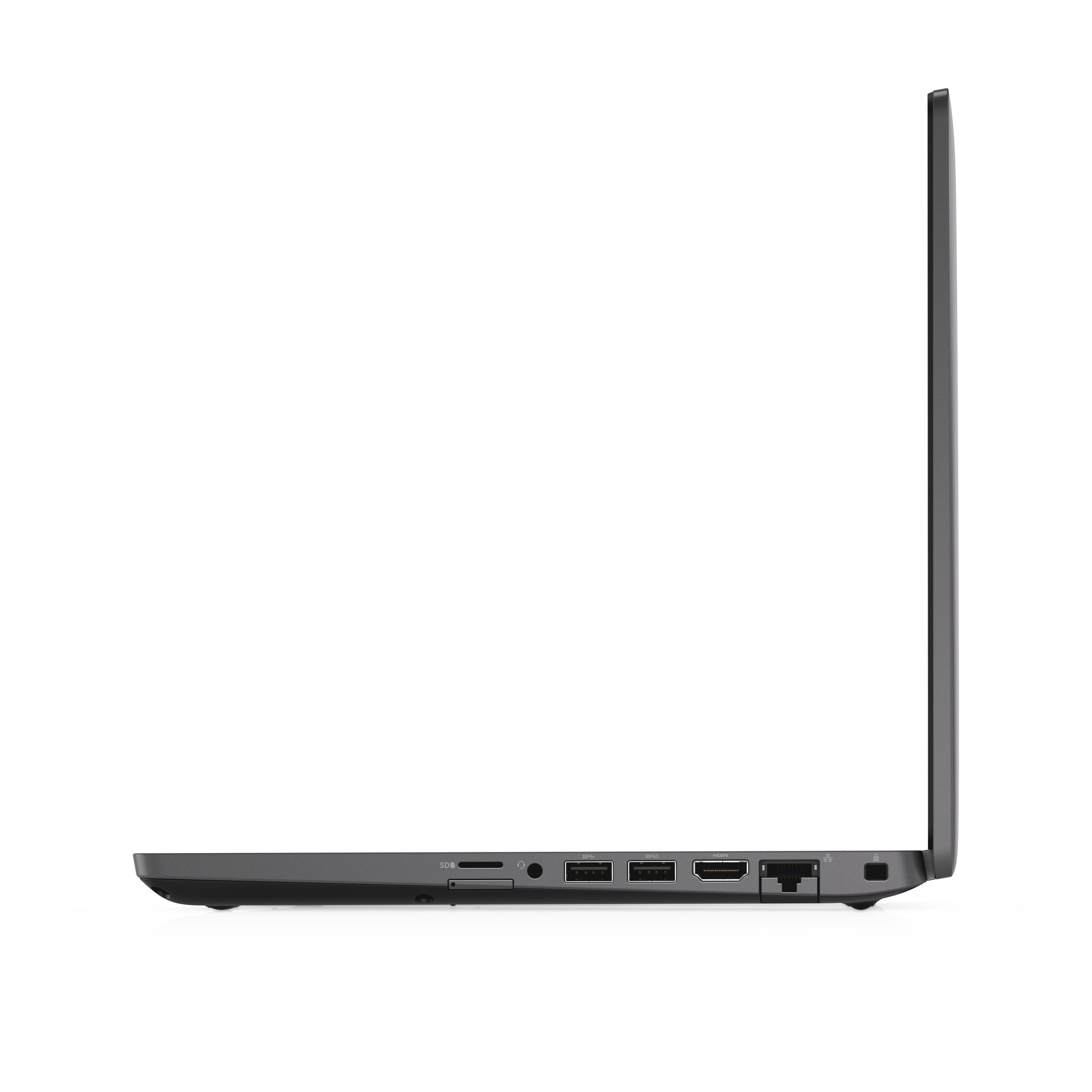 14" Latitude 5400 i7-8/16/256 - billede 6