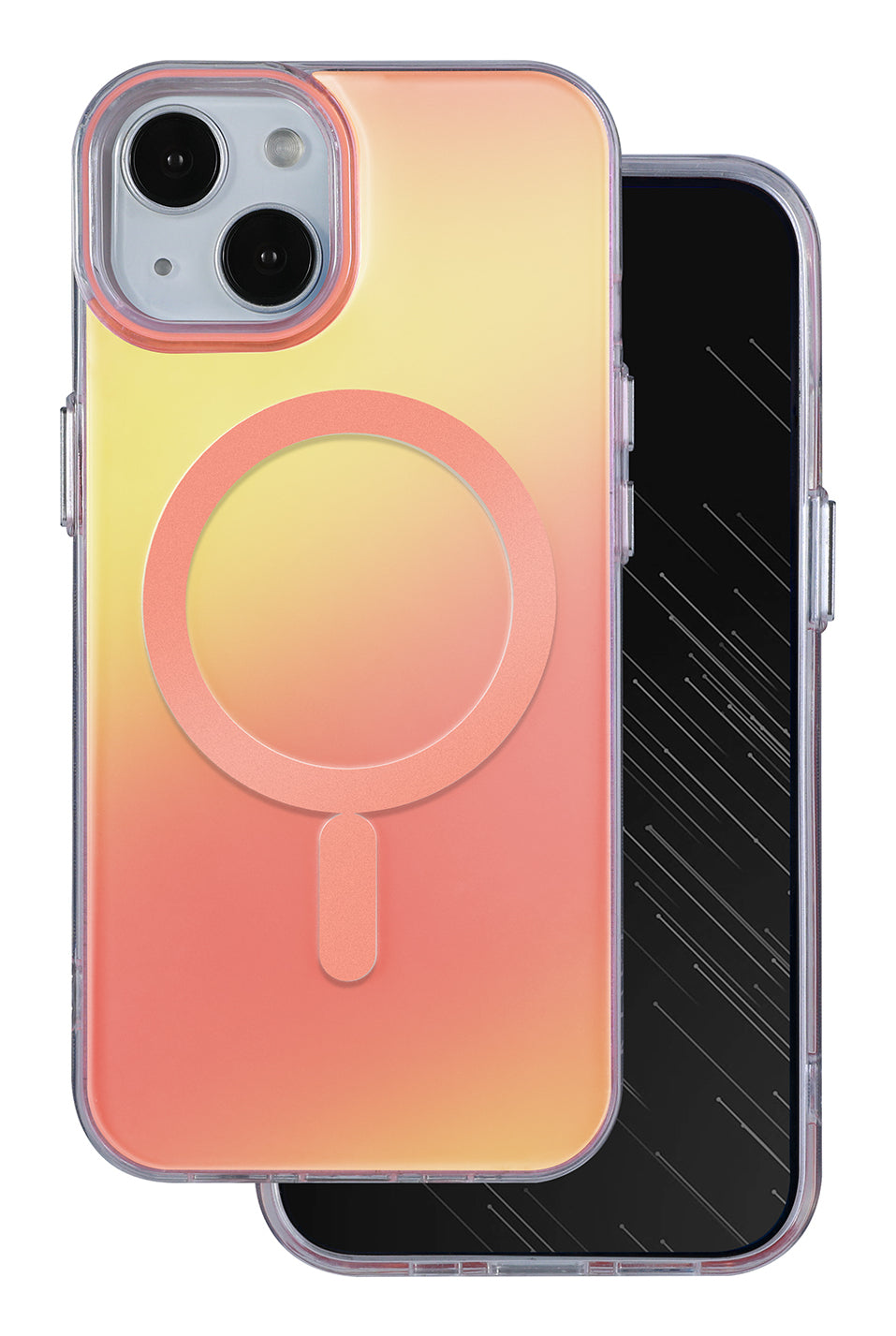 iPh12/12P Tecto Shield Pink