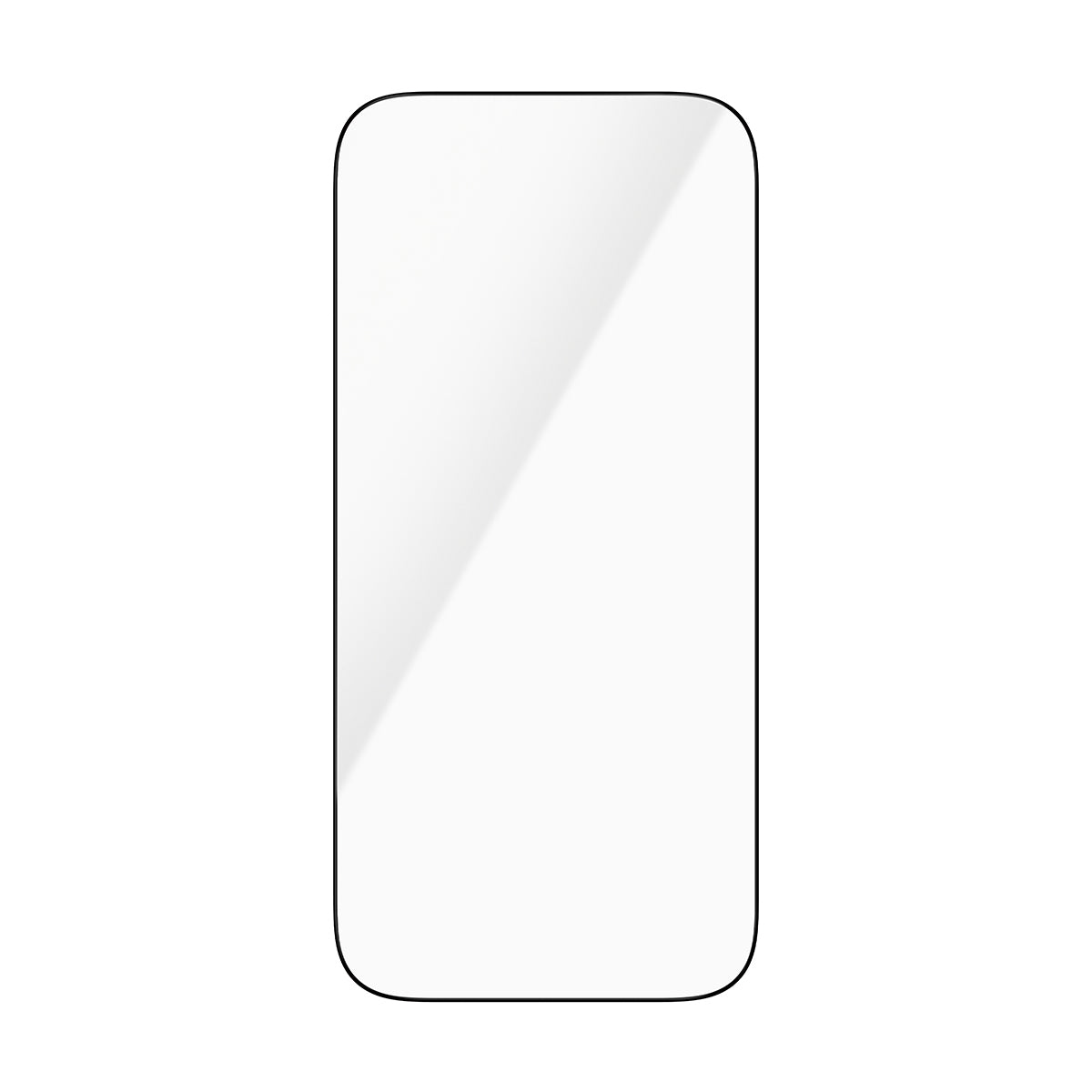 PG Screen Protector iPhone 18 Pro/17 Pro UWF w. EasyAligner - billede 4