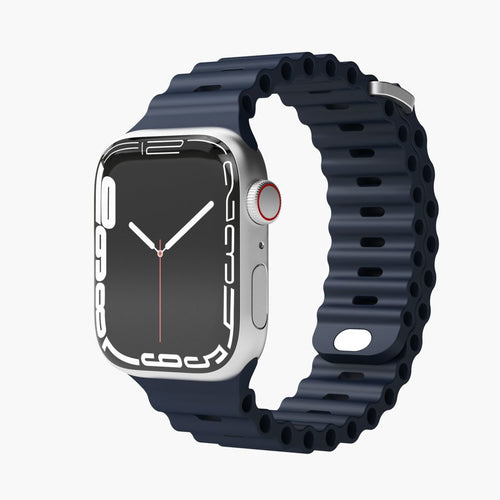 Ocean 42/44/45/49mm Navy