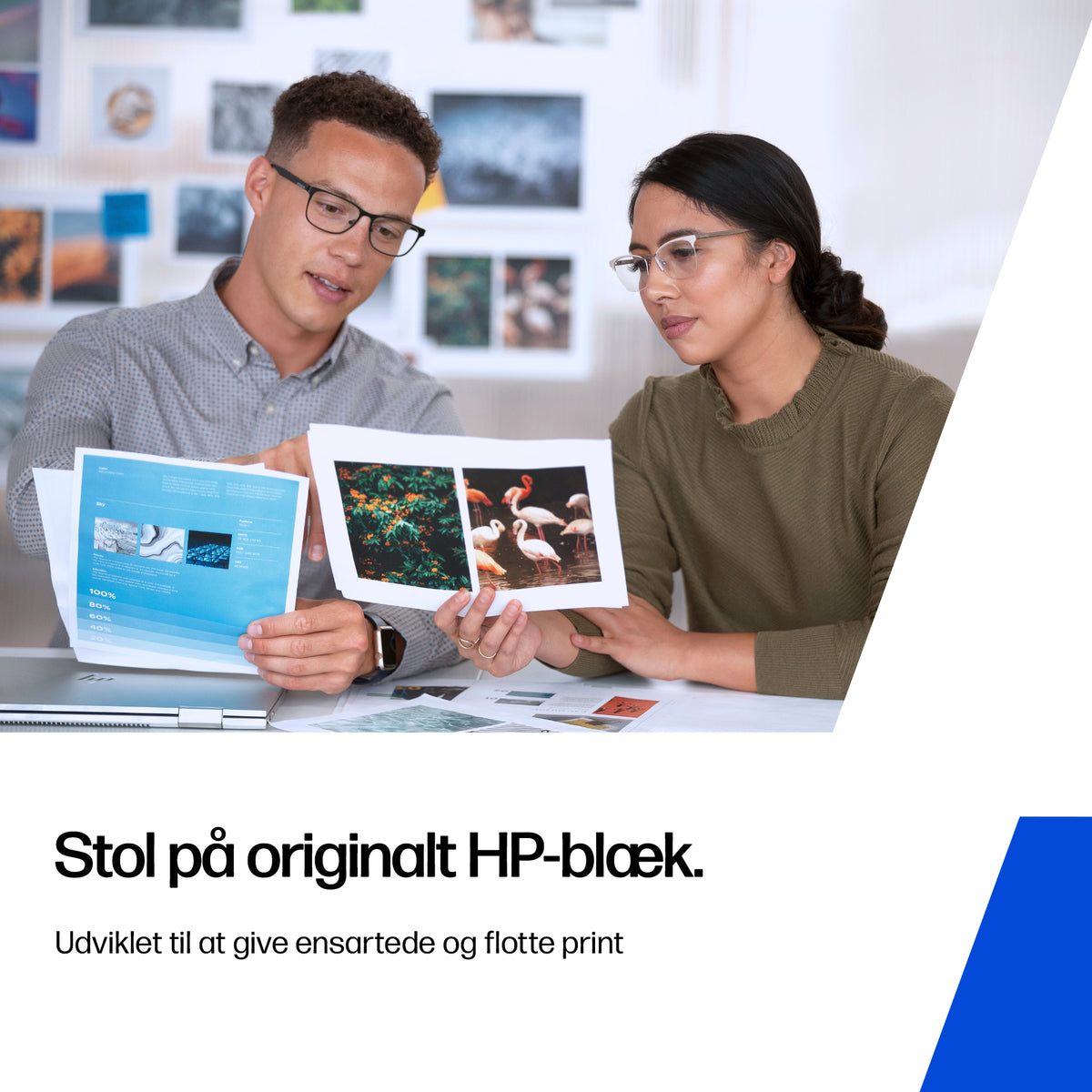 HP 62XL Color - billede 7