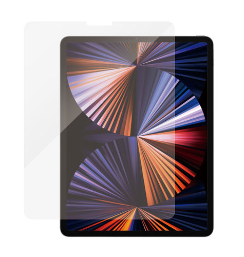 PanzerGlass Screen Protector iPad Pro 12.9'' (18-22) UWF