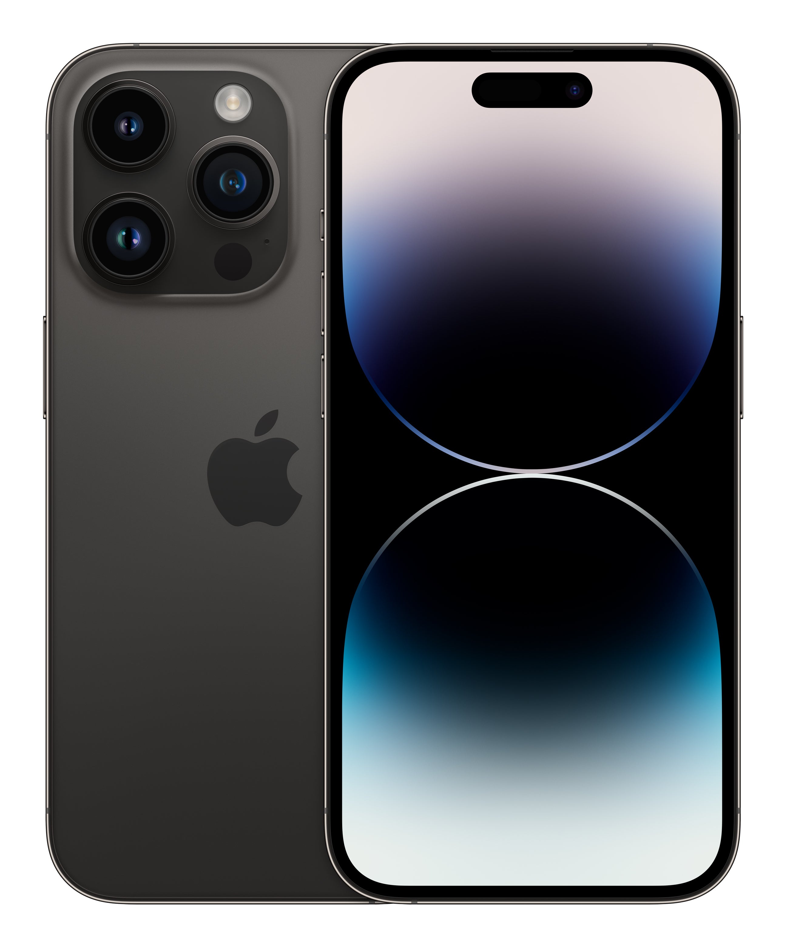 iPhone 14 Pro - 128 GB - Black - Grade B