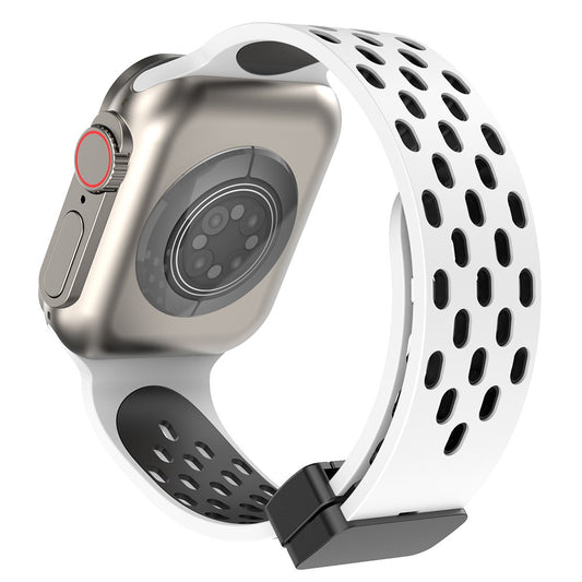 Apple watch urrem 42, 44, 45, 49mm - produktbillede 1