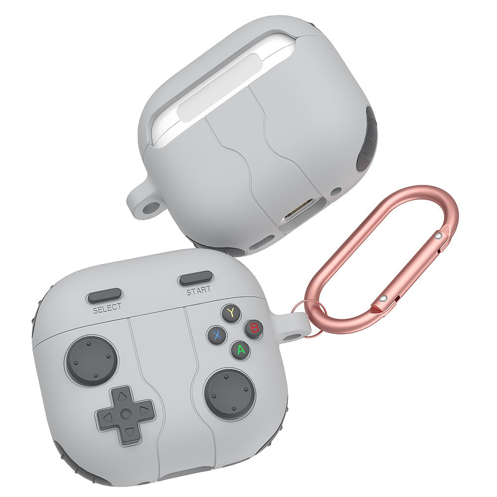 Apple airpods 4 taske Gamepad - produktbillede 1