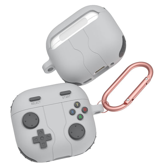 Apple airpods 4 taske Gamepad - produktbillede 1
