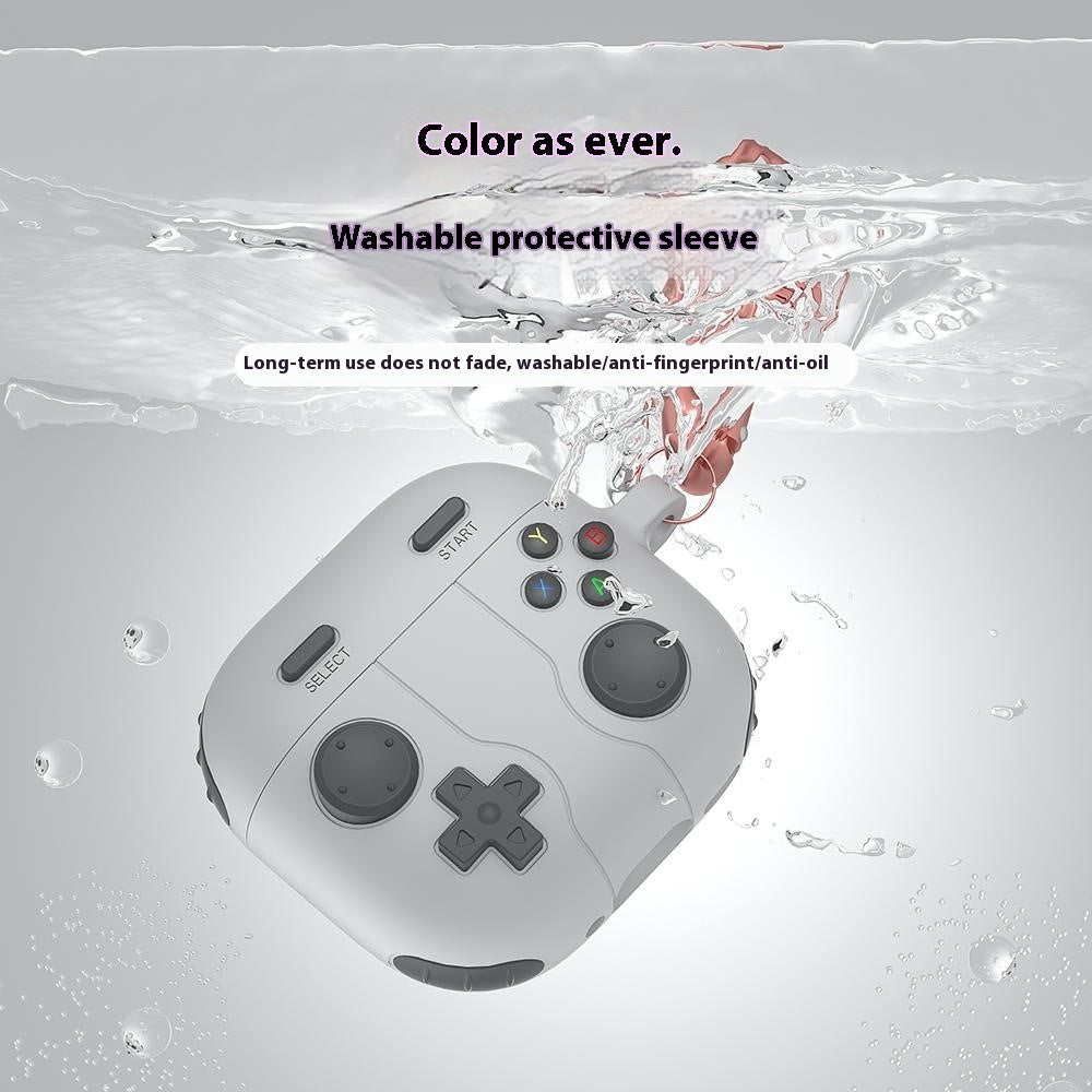 Apple airpods 4 taske Gamepad - produktbillede 7