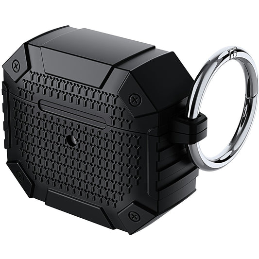 Apple airpods 4 taske  Military