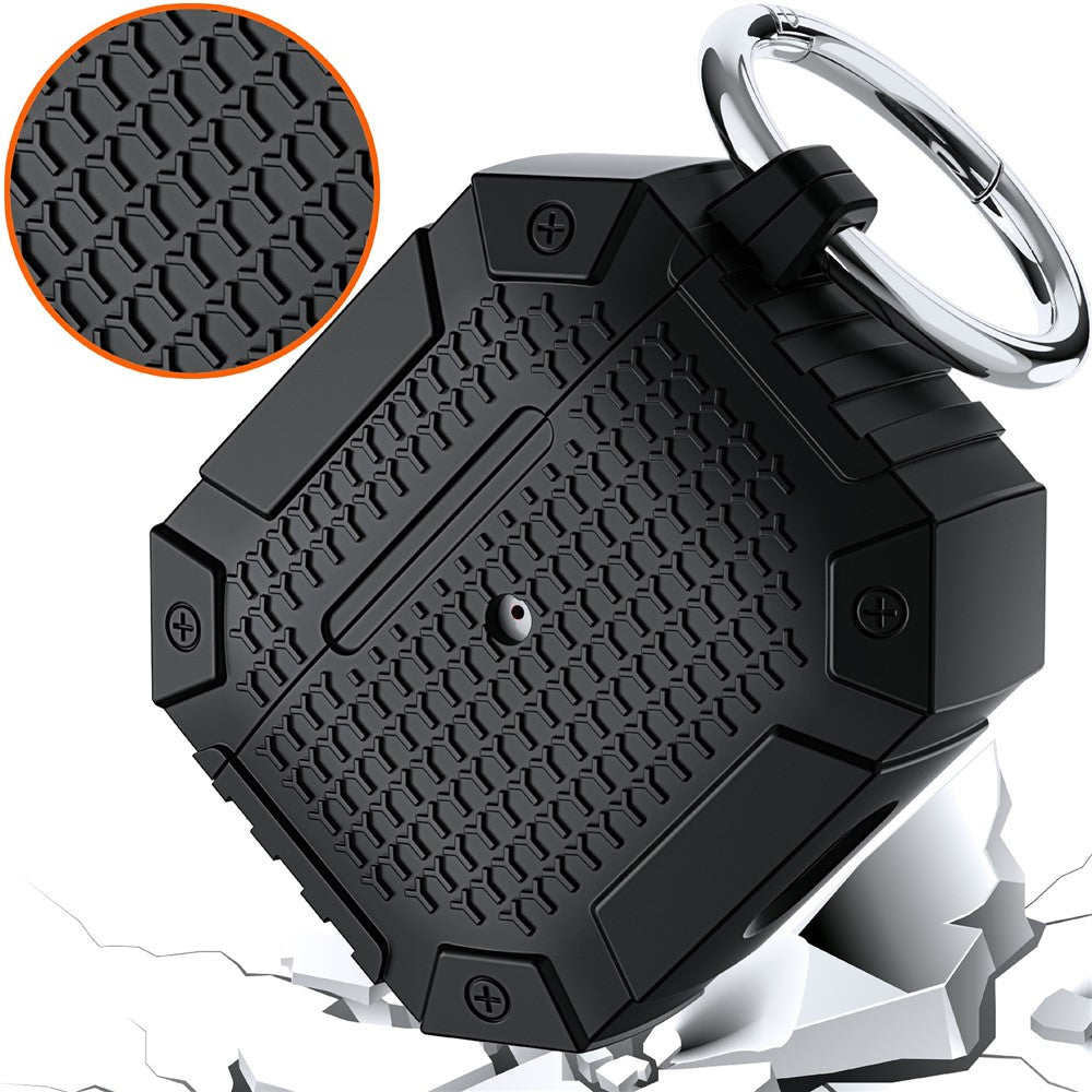 Apple airpods 4 taske  Military