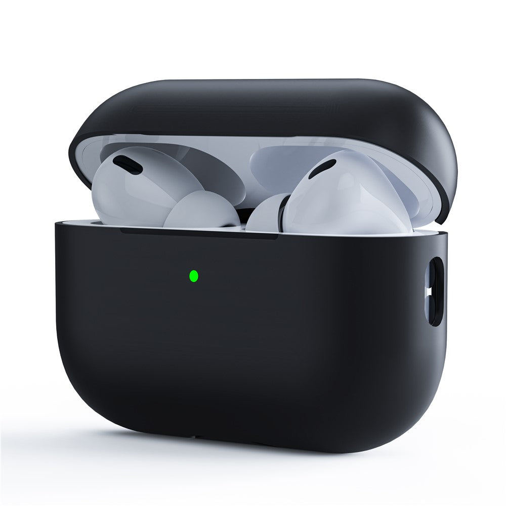 Airpods Pro3 Taske Sort