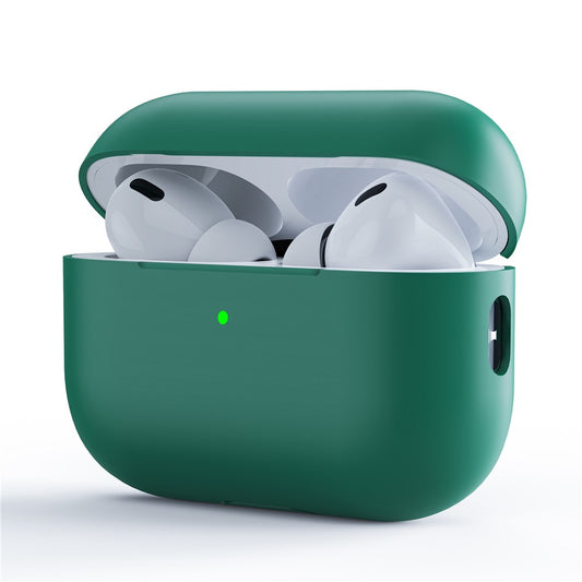 Airpods Pro3 Taske Grøn