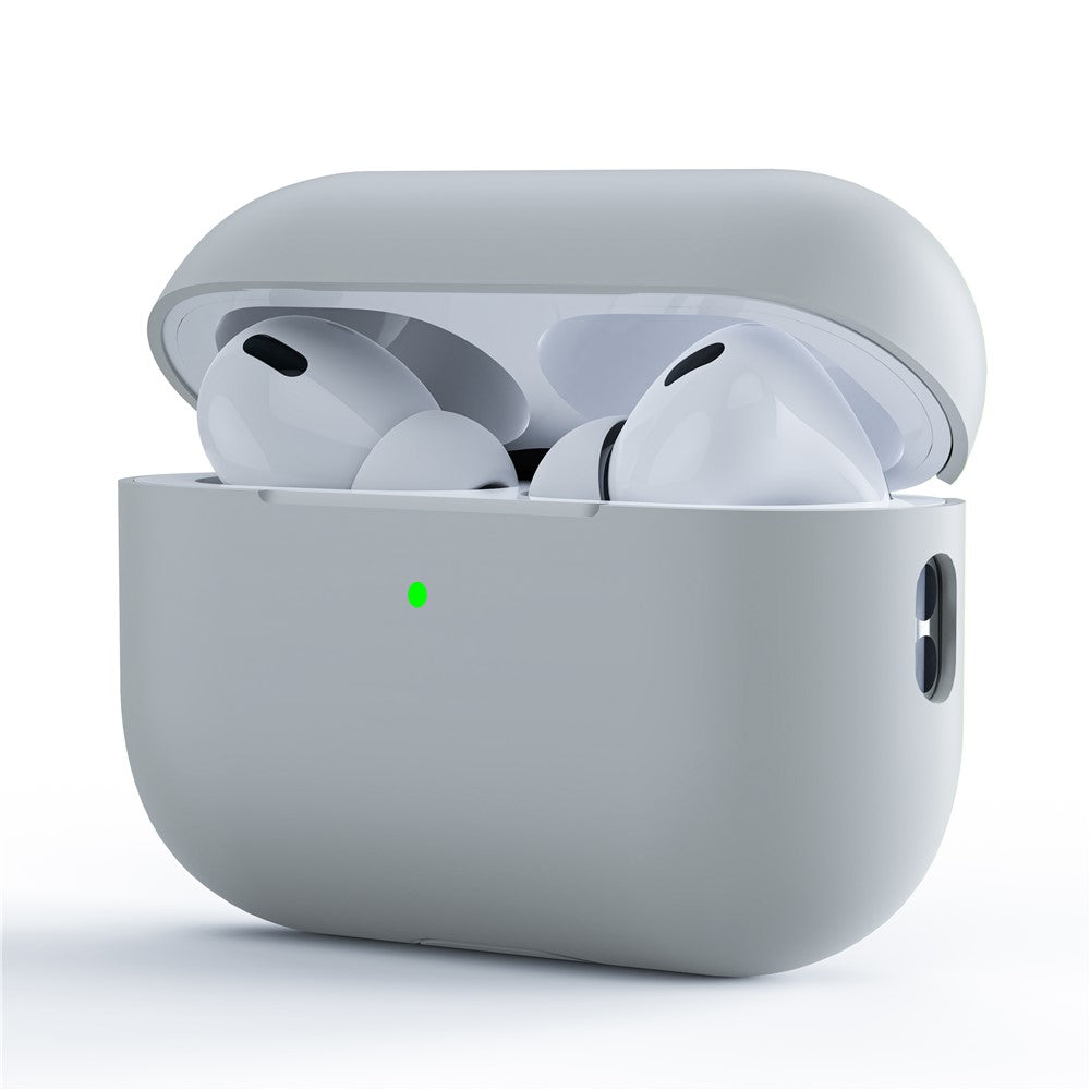 Airpods Pro3 Taske Grå