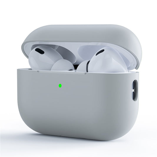 Airpods Pro3 Taske Grå