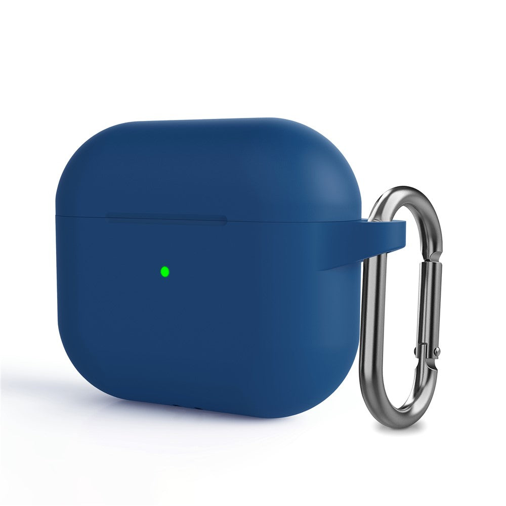 for Apple AirPods 3 - mørkeblå - produktbillede 1