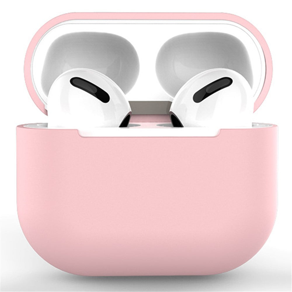 Airpods 3 taske Pink
