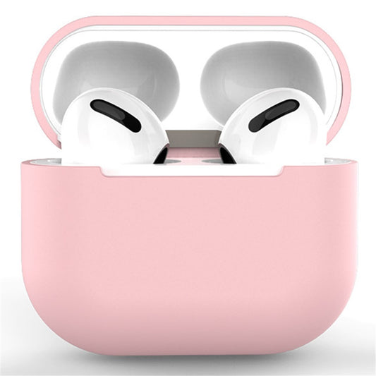 Airpods 3 taske Pink
