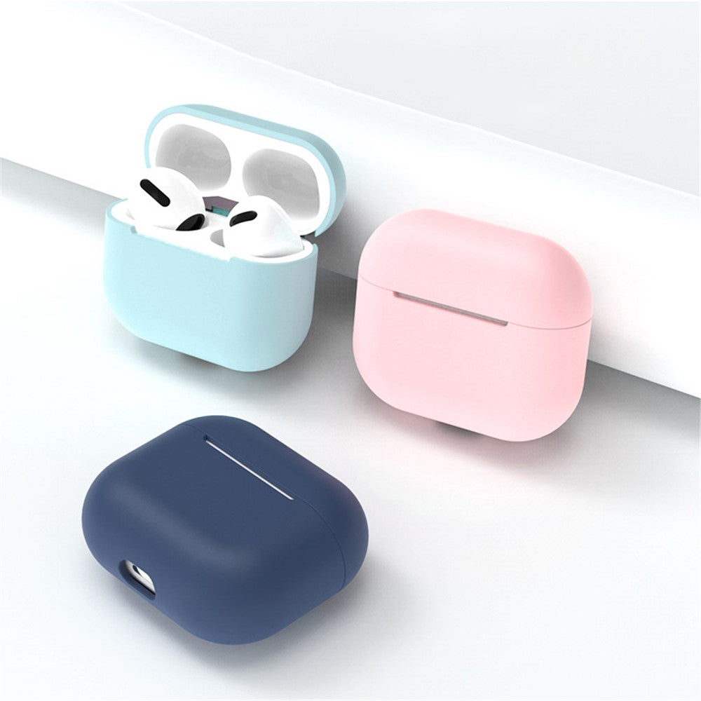 Airpods 3 taske Pink