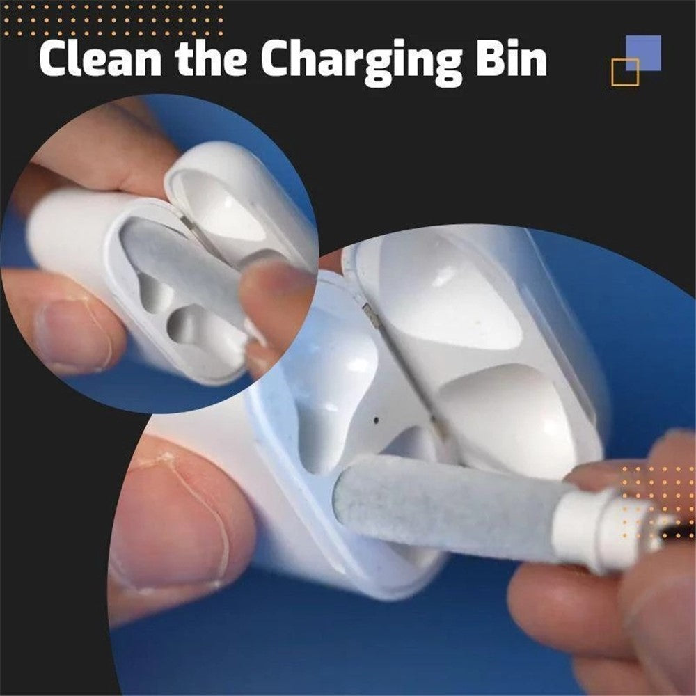 Earbuds rensekit - EOL