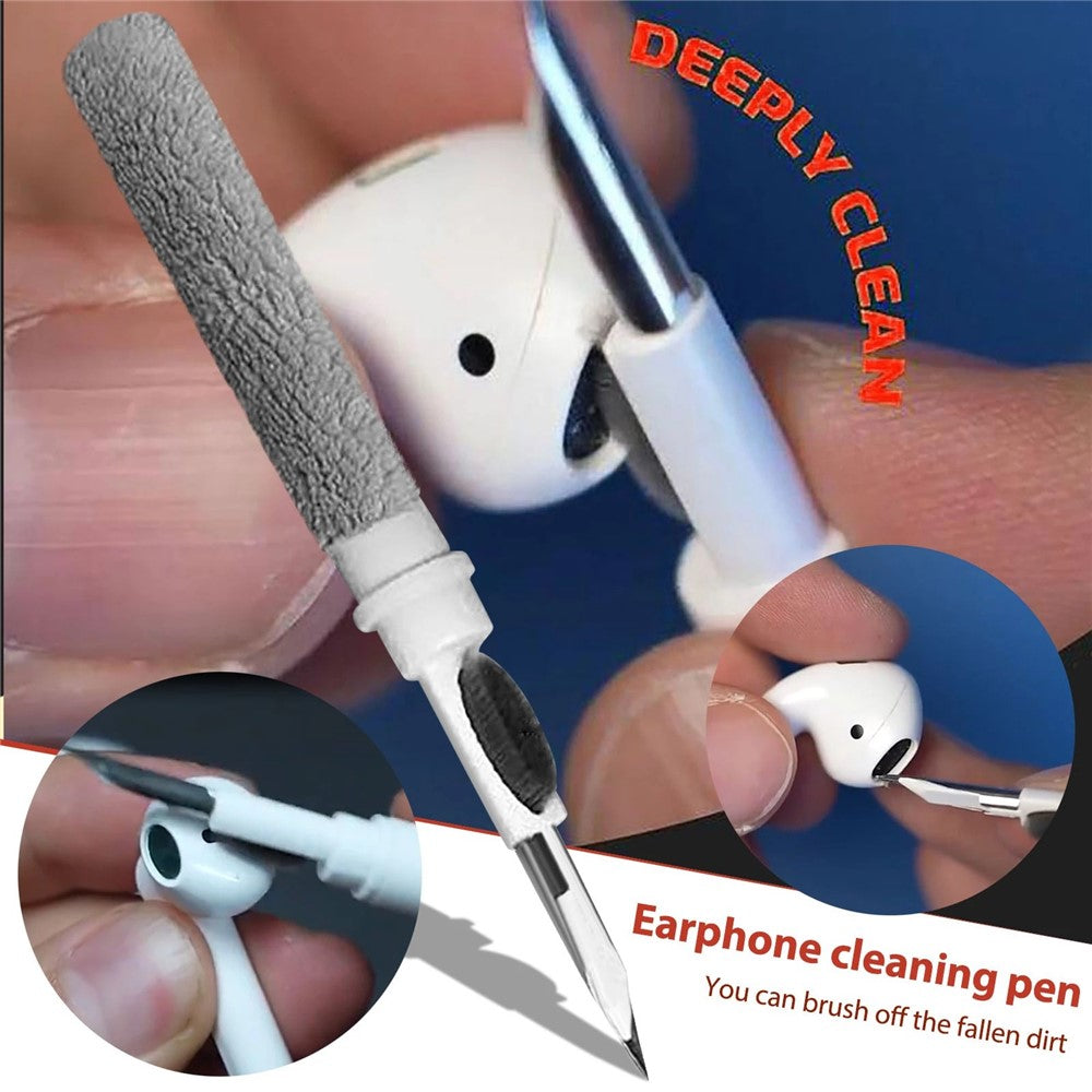 Earbuds rensekit - EOL