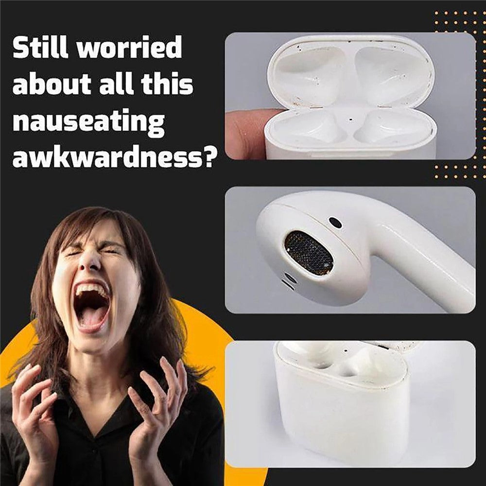 Earbuds rensekit - EOL