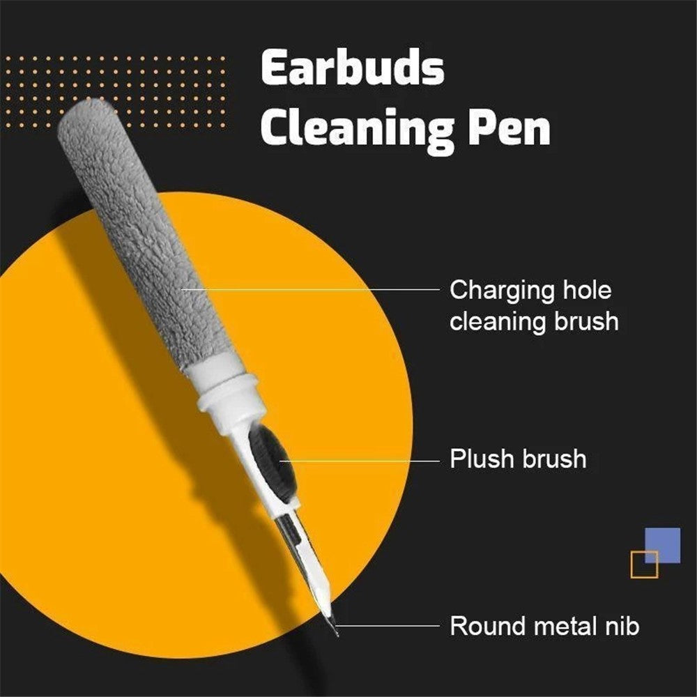 Earbuds rensekit - EOL