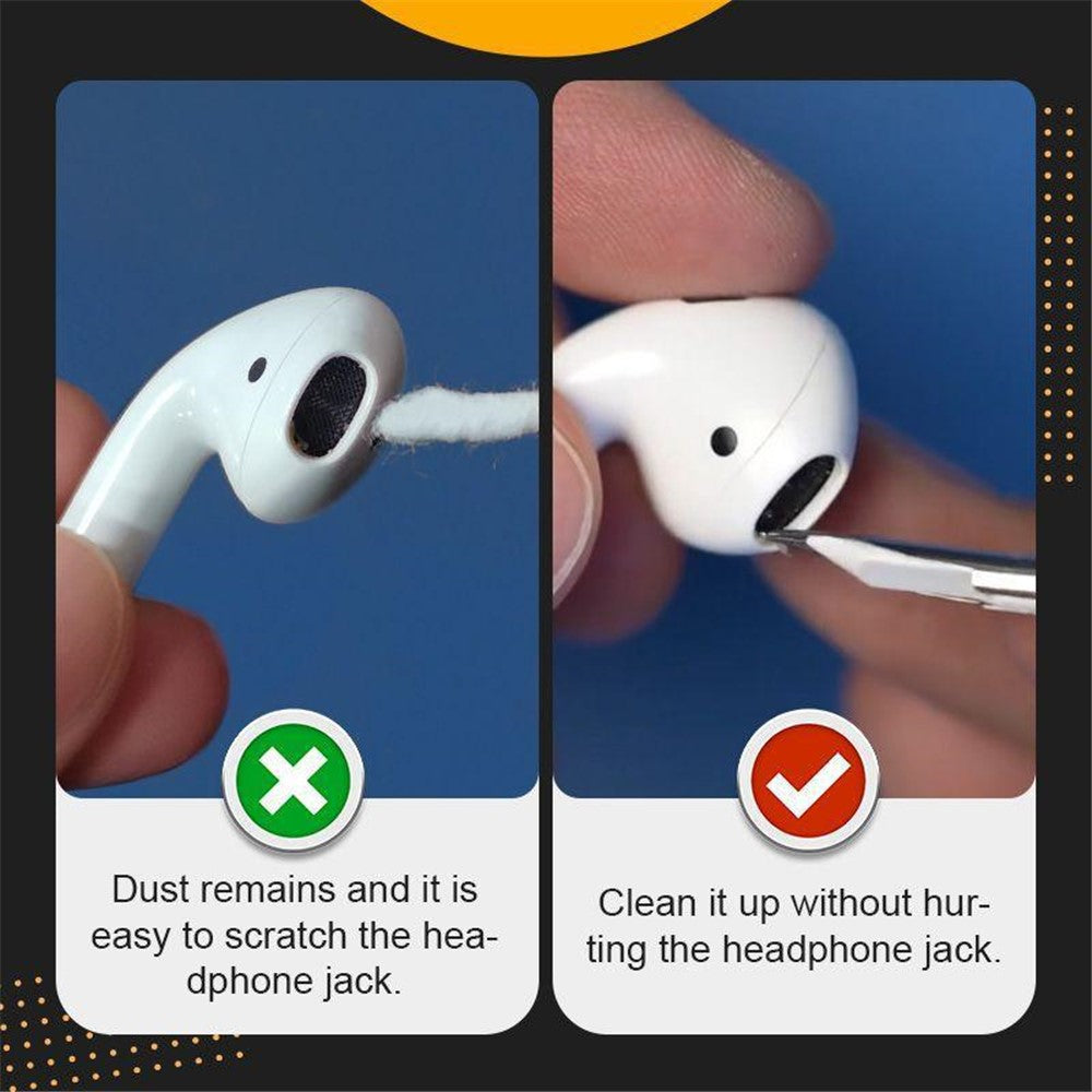 Earbuds rensekit - EOL