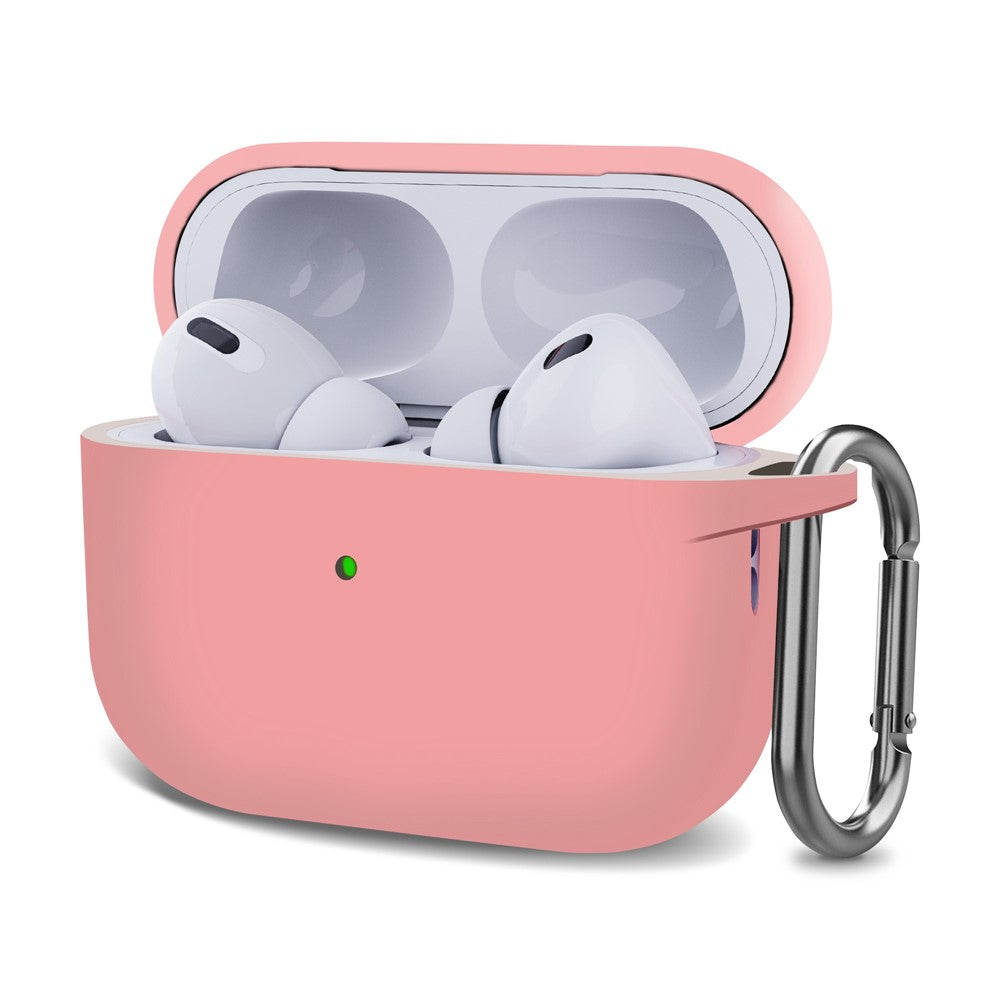 AirPods Pro2 m/Buck Silik Pink
