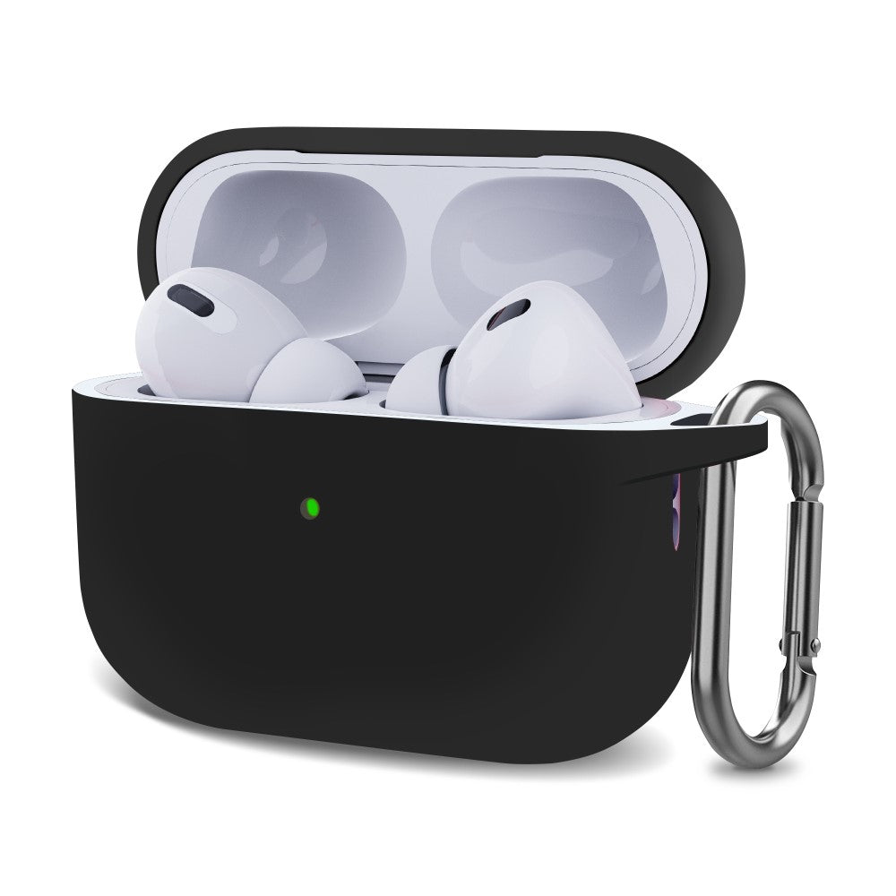 For AirPods Pro 2 - Black
