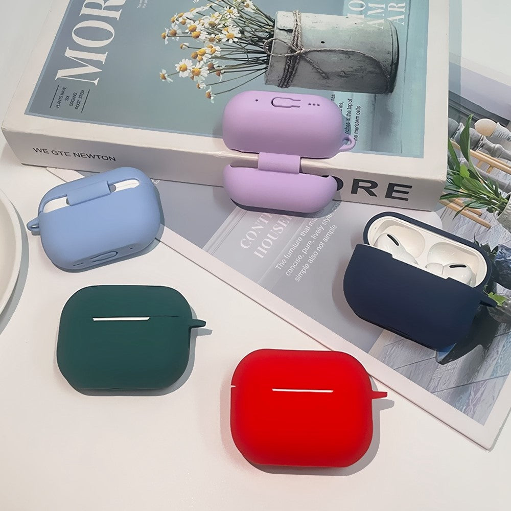 Airpods pro 2 taske hvid
