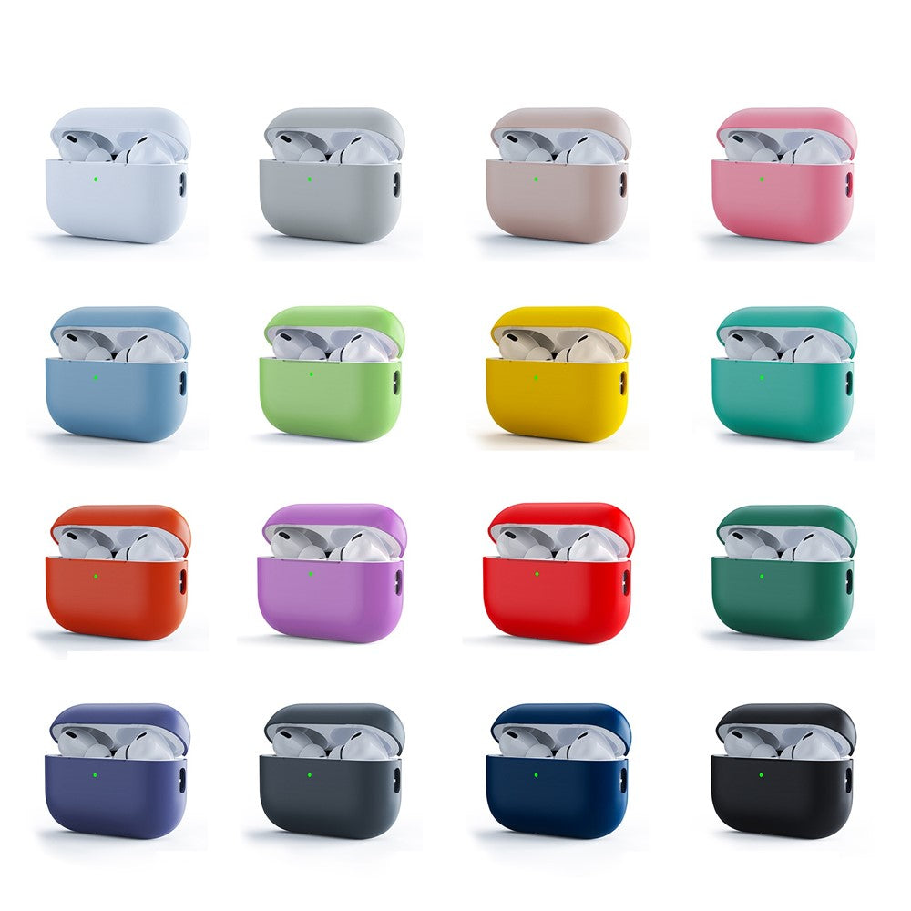 Airpods taske Pro 2 hvid