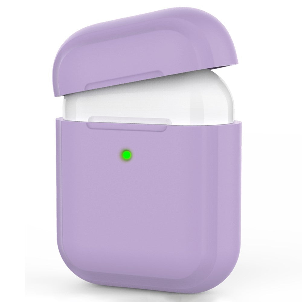 Airpods taske, trådløs opladning