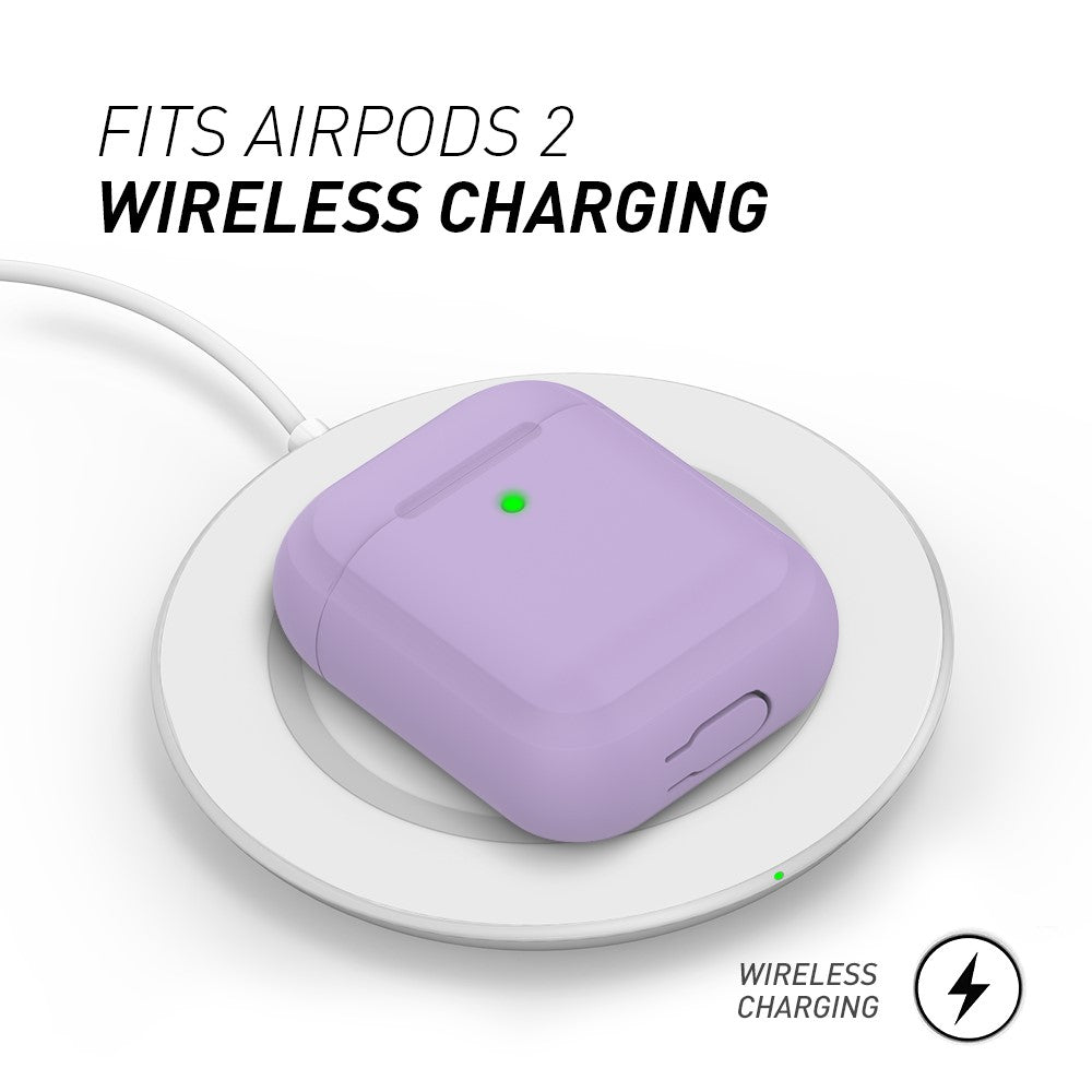 Airpods taske, trådløs opladning