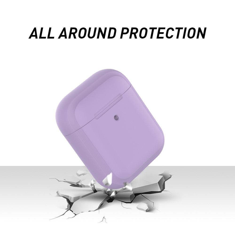 Airpods taske, trådløs opladning