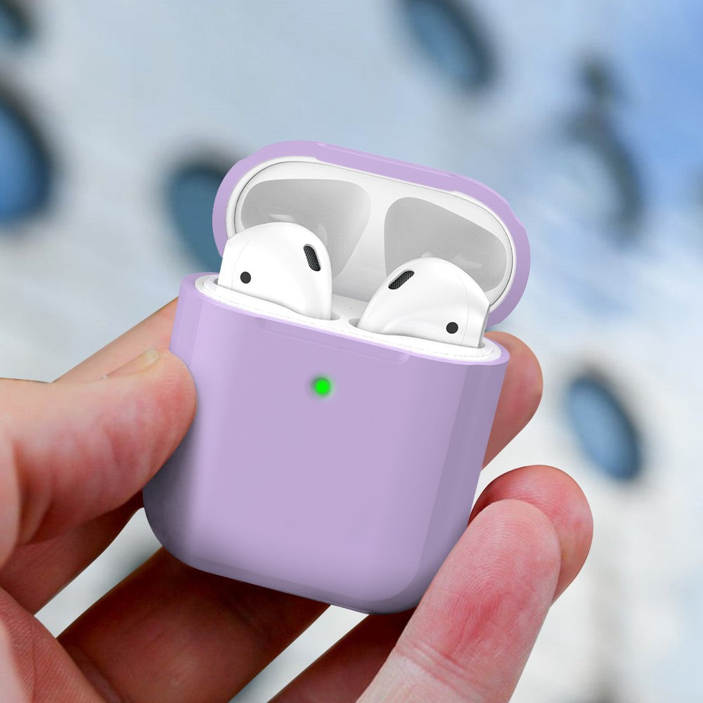 Airpods taske, trådløs opladning