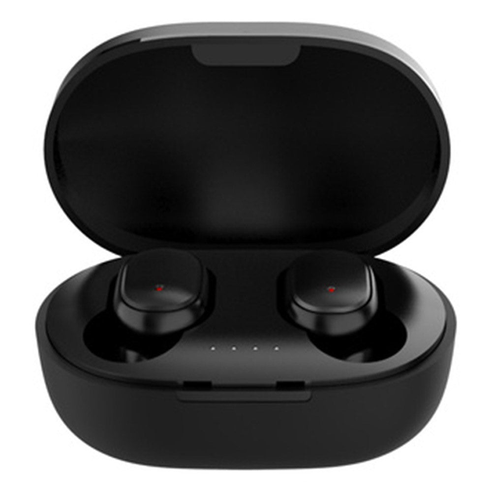 Bluetooth earphones, sort - EOL - produktbillede 1