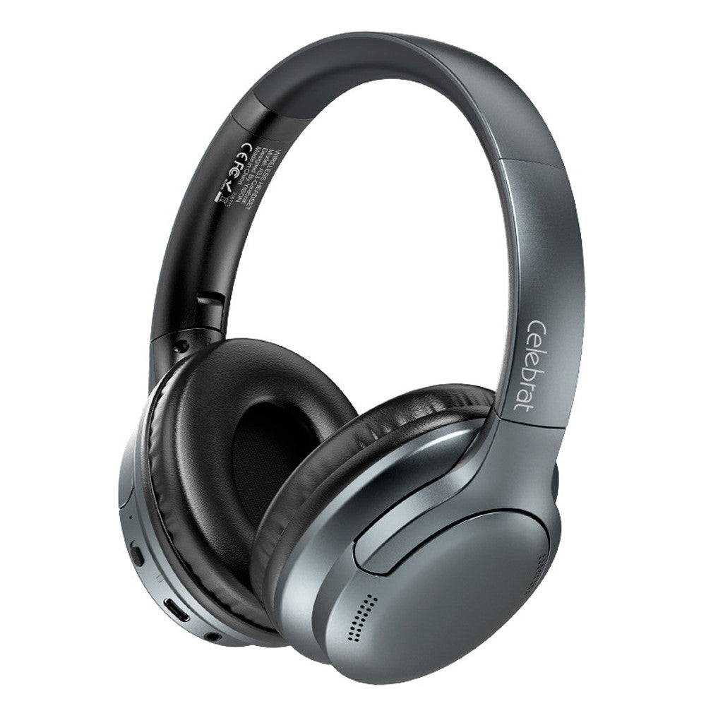 Active noice cancelling headphones