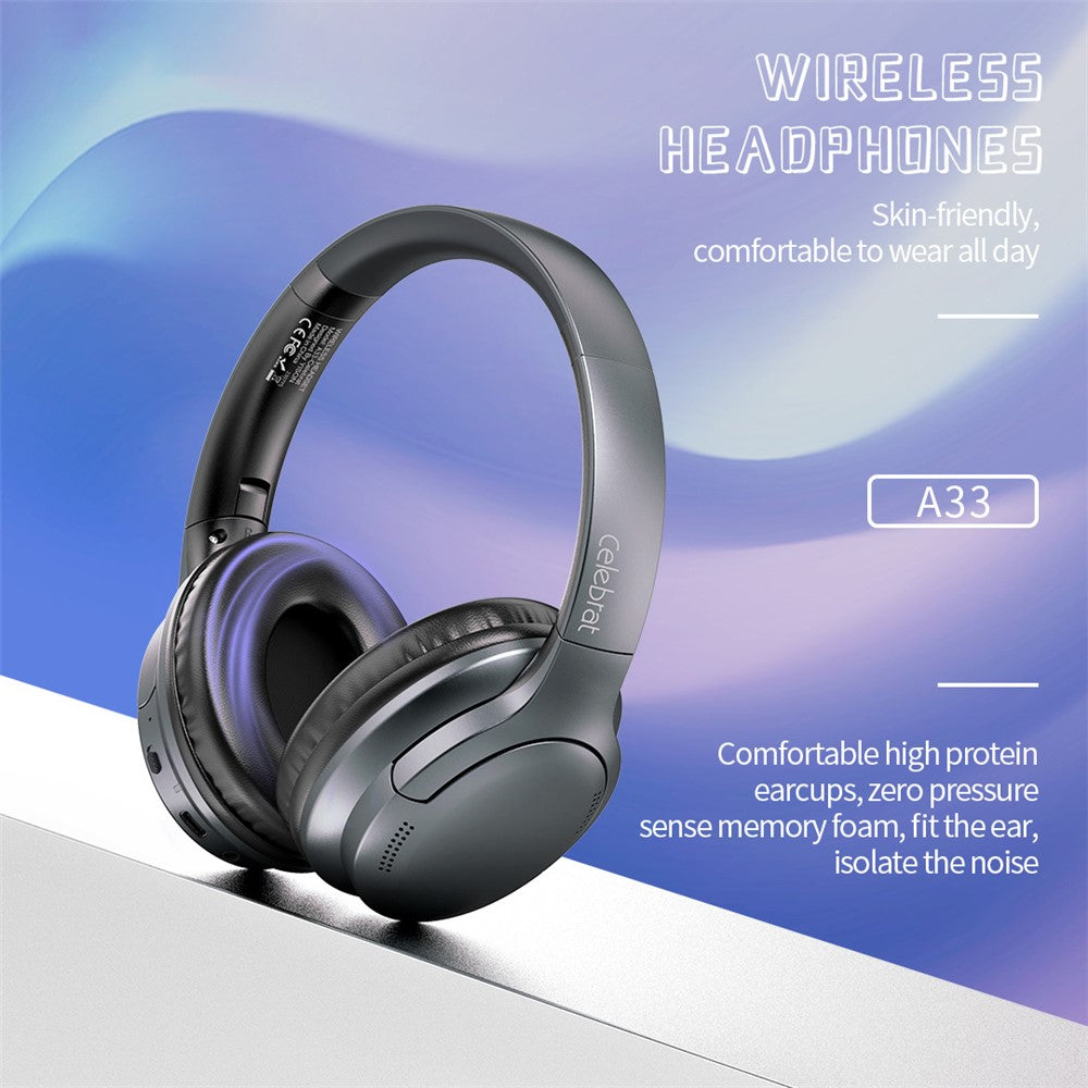 Active noice cancelling headphones