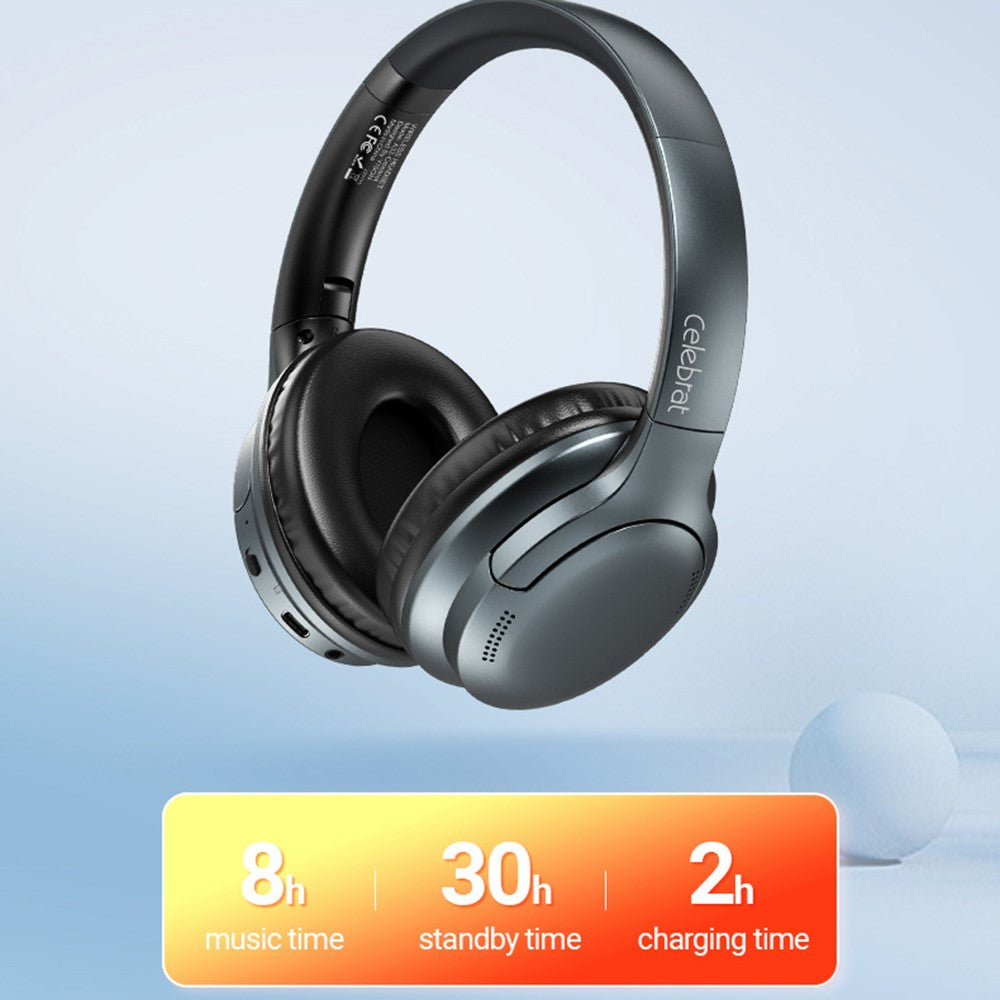 Active noice cancelling headphones