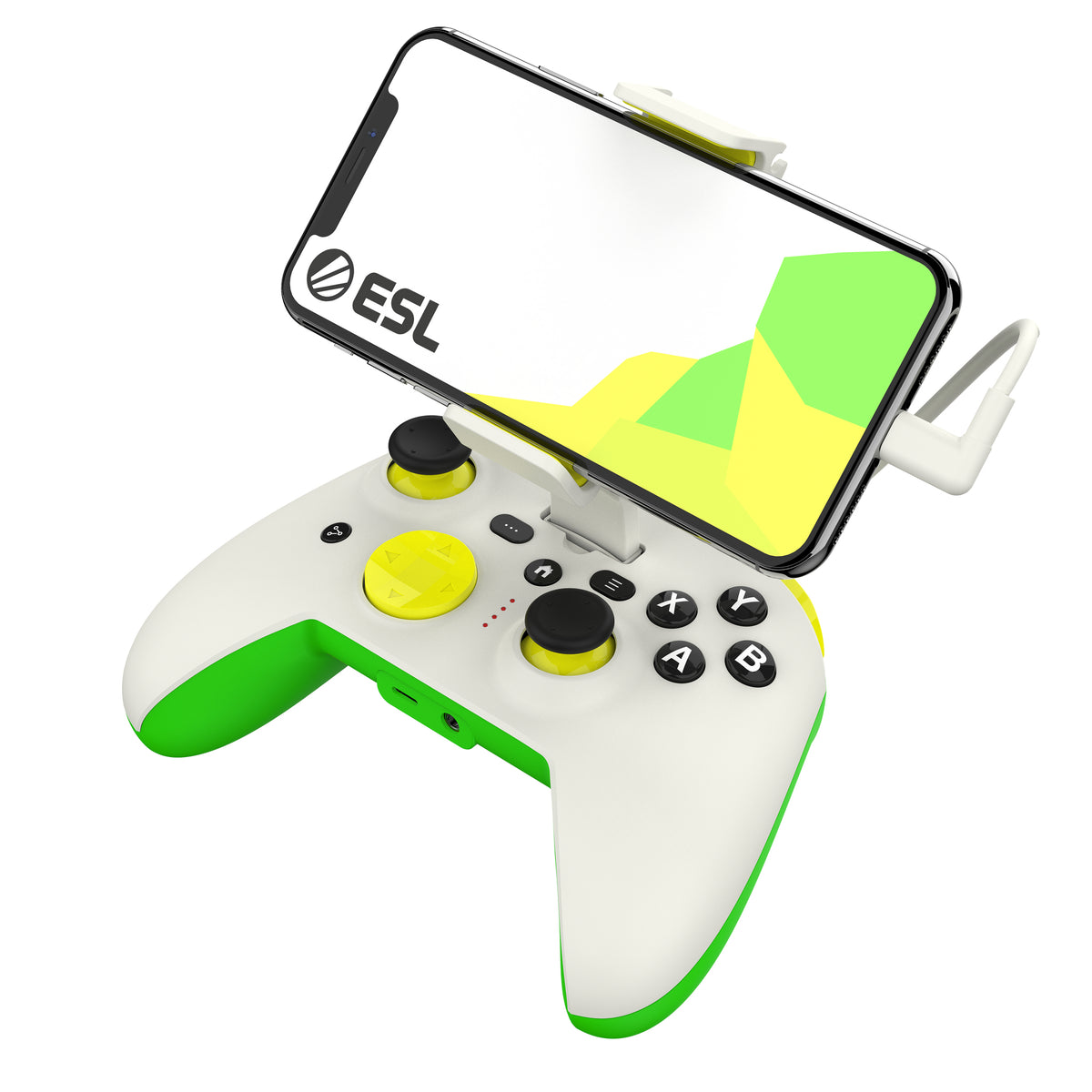 RIOT PWR - Wired Game Controller - billede 2
