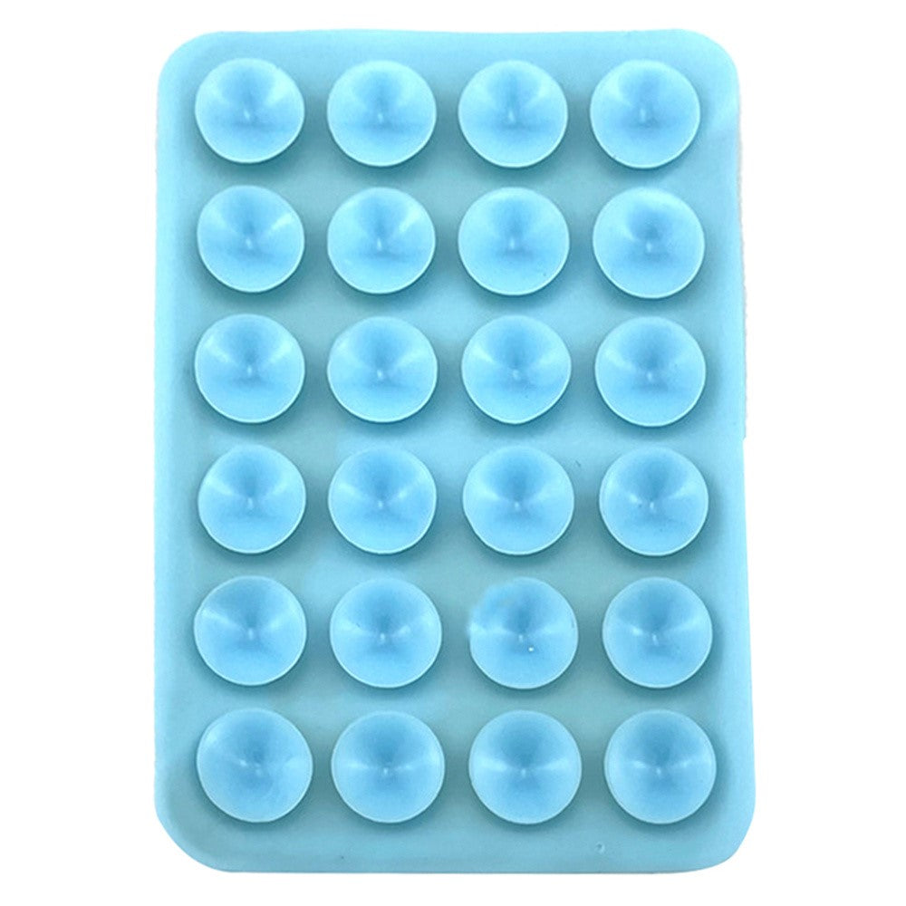 Silikone sugekop telefon LysB