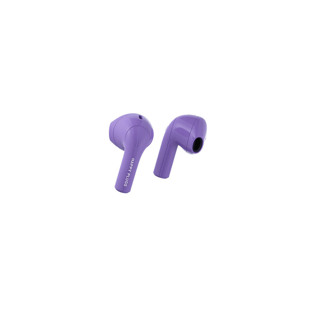 Joy Hovedtelefoner In-Ear TWS Lilla - billede 6