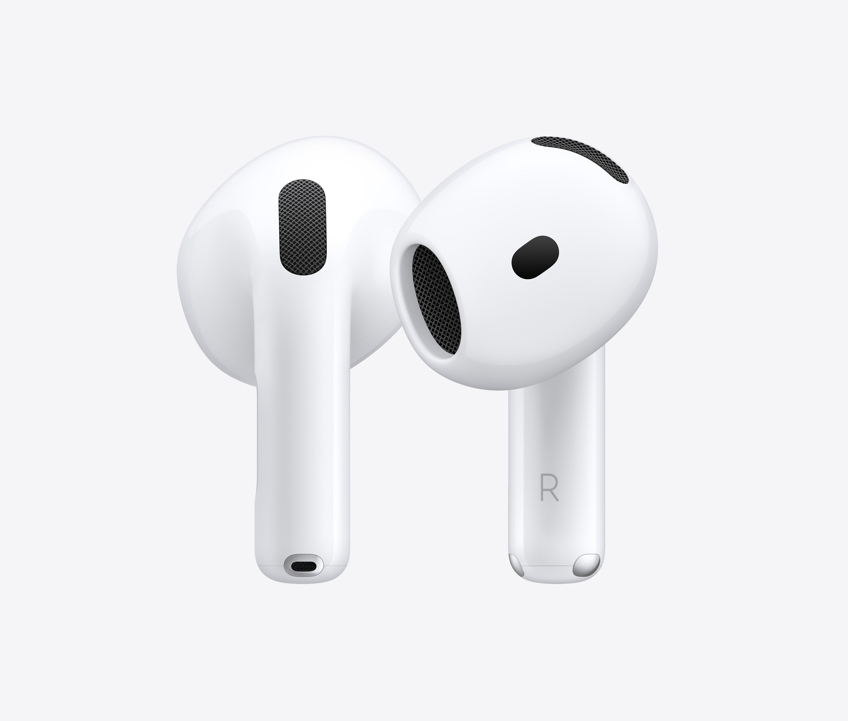 Apple AirPods 4 u/ANC - billede 3