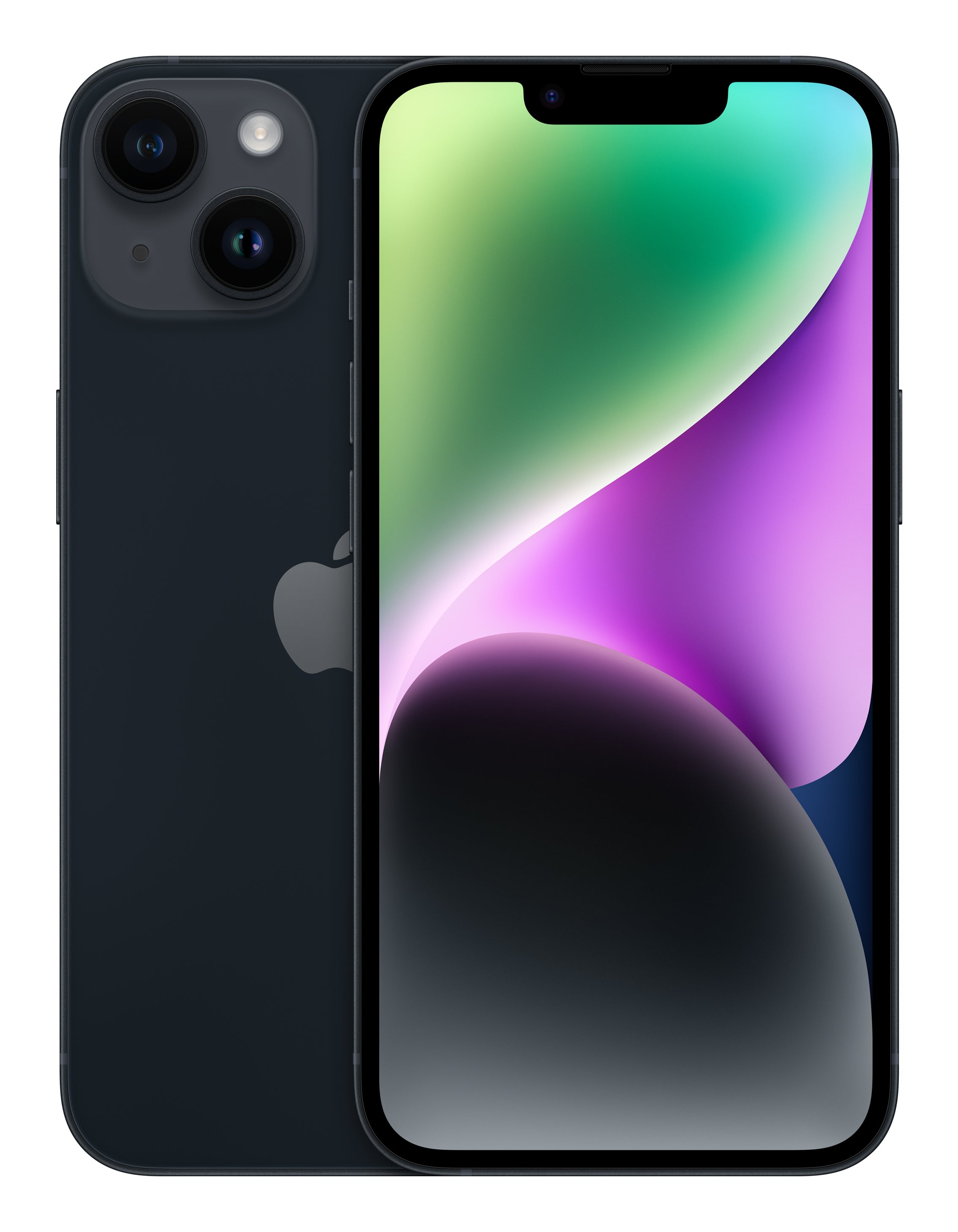 iPhone 14 - 256 GB - Black - Grade B