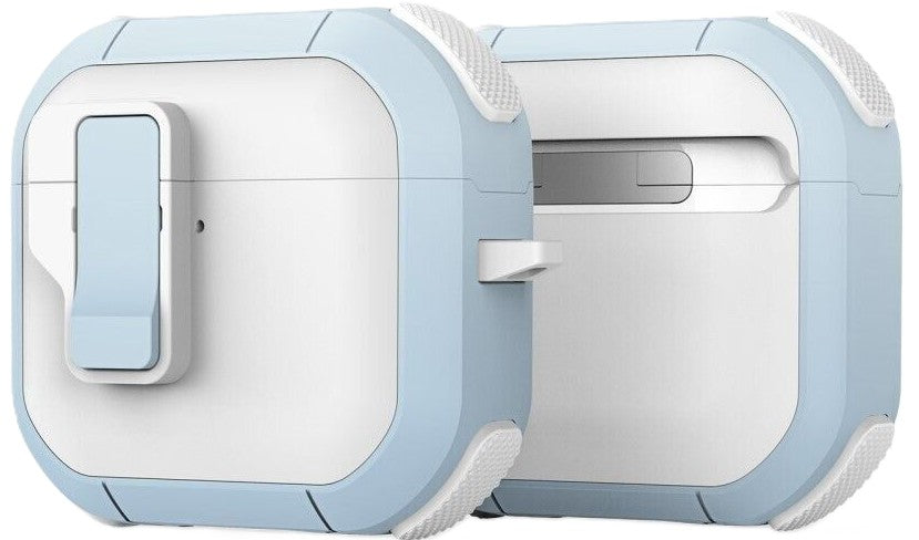 DUX DUCIS Blå Airpods 4 Taske